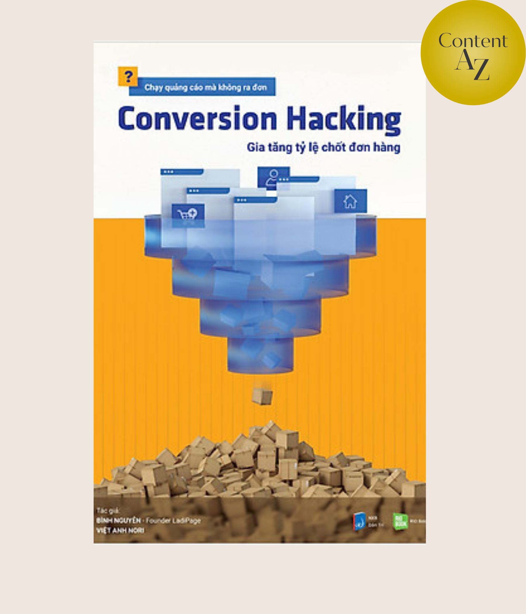 Content Hay Nói Thay Nước Bọt